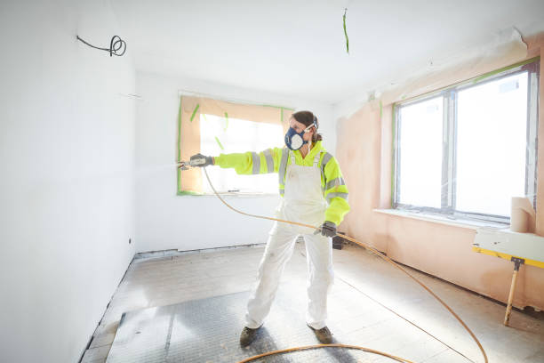Best Industrial Mold Remediation  in Hobart, WA