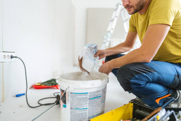 Best Mold Remediation for Healthcare Facilities  in Hobart, WA