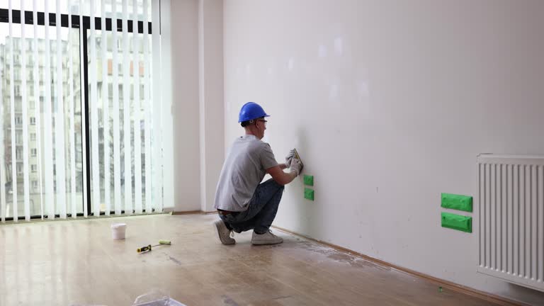 Best Post-Remediation Verification Testing  in Hobart, WA