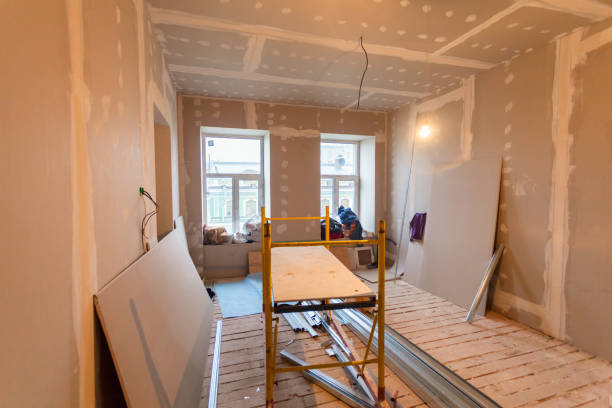 Best Dehumidification Services  in Hobart, WA